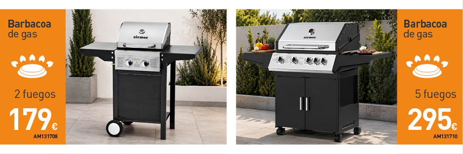 BARBACOA
